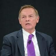 Bipartisan Policy Center Employee Bill Hoagland's profile photo