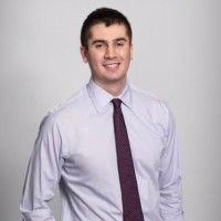 Amtrak Employee Brad Packard's profile photo
