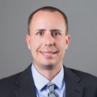 Integral Blue Employee Mike Wroblewski's profile photo