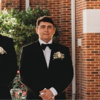 CSM Consulting, Inc. Employee Bryton Harbeson's profile photo