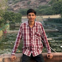 Protocloud Technologies Employee Vishal Kumawat's profile photo