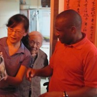 Telecom Namibia Employee Iyambo Ino's profile photo