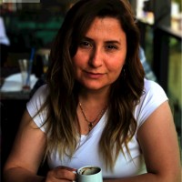 NİHAN GİYİM Employee Ayşe Urganci's profile photo