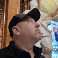 Salvagnini America Employee Rick Tillman's profile photo
