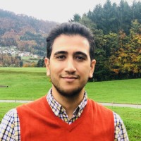 Hesam Babahosseini Email & Phone Number