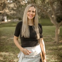 DatocWitten Group Employee Hannah Fitzpatrick's profile photo