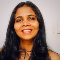 Auto & General Australia Employee Chami Perera's profile photo