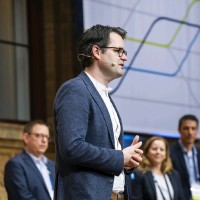 IVU Traffic Technologies Employee Bastian Dittbrenner's profile photo