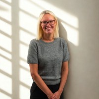 Caring Homes Group Employee Catherine Martin's profile photo