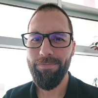Crimppi Employee Nereo Pastrovicchio's profile photo