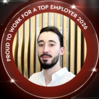 Helvetia Employee Evin Kerbart's profile photo