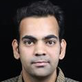 Amazon Employee Deepesh Jain's profile photo