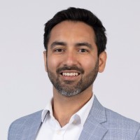 Scribble Data Employee Dhruv Prakash's profile photo