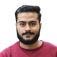 TNC Coin Employee Shahroz Qurashi's profile photo