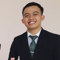 Badan Siber dan Sandi Negara Employee Fandi Putra's profile photo