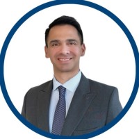 Agora Employee Cesar Persand's profile photo