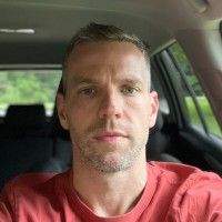 Tingue Employee Scott Craven's profile photo
