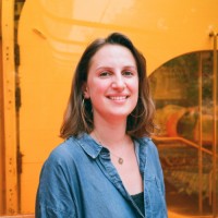 DUNA Studios Employee Rafaela Spangenthal's profile photo