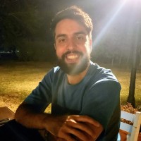 Nicolás Trapanese Solanet Email