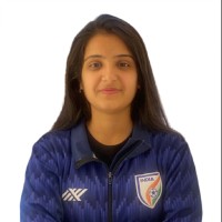 All India Football Federation Employee Nirali Thakkar's profile photo