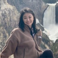 Sarah Cui Email & Phone Number
