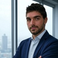 SpaceConsulting Employee Luca Deiana's profile photo