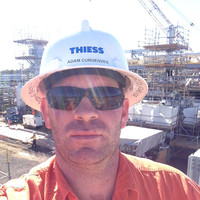 Coded Contracting Employee Adam Curgenven's profile photo