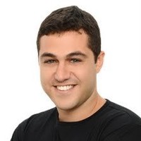 IKM Testing Brasil Employee Fabrízio Matias's profile photo