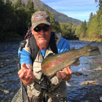 US Fish and Wildlife Service Employee Mike Malling's profile photo