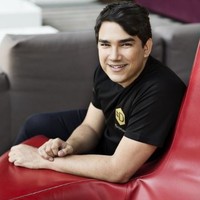 Dronak Employee Kayus Almeida's profile photo