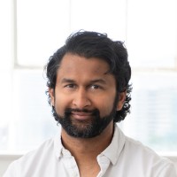 Deterrence Employee Dhruva Rajendra's profile photo