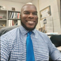 Montgomery County Schools, NC Employee Marvin Smith's profile photo