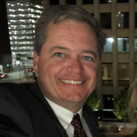 Motiva Enterprises LLC Employee Ronald Pitman's profile photo