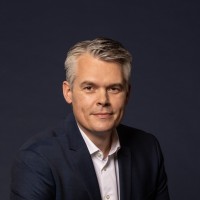 THE MARCOM ENGINE Employee Philipp Brinkmann's profile photo