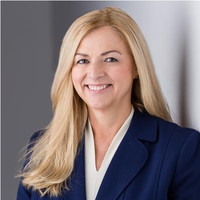 Massachusetts Port Authority Employee Marie Breen's profile photo