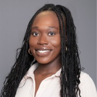 The Corps Network Employee Maame Ackon's profile photo