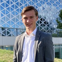 Mark van Den Bosch Email