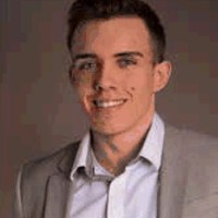 ROBUS Lighting Employee Stephen Harpur's profile photo