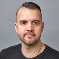 Kodan Employee Tanel Kriik's profile photo