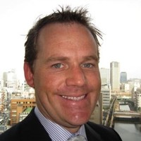 Tally Group Employee Daniel Lutz's profile photo