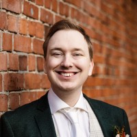 Tidalis Employee Jeroen van Limbeek's profile photo