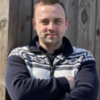 Andrii Oleksiienko Email