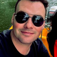 Matt Halkerston Email