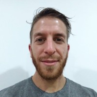 Nash21 Employee Mariano Celi's profile photo
