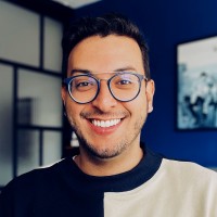 Docusign Employee Matheus Proença Santos's profile photo