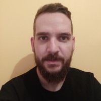efood Employee Giannis Adamopoulos's profile photo