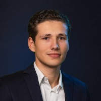 Colbr Employee Maxence Dusautoir's profile photo