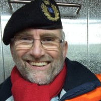 Robert de Roos Email