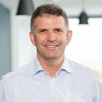 Region Sjælland Employee Henning Trier's profile photo