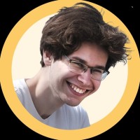CreativeIT Employee Hleb Siamionau's profile photo